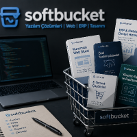 softbucket profil fotoğrafı