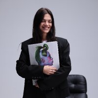 edagulmez profil fotoğrafı