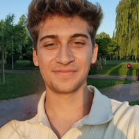 talhaagurlee profil fotoğrafı