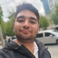 halilyildirim0 profil fotoğrafı