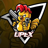 upexxx profil fotoğrafı