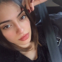 tugbaeris profil fotoğrafı