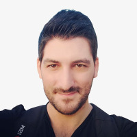 denizbh profil fotoğrafı