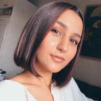 melikeozdeger profil fotoğrafı