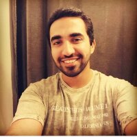 rafaelguliyev profil fotoğrafı