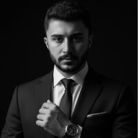 isafurkan profil fotoğrafı
