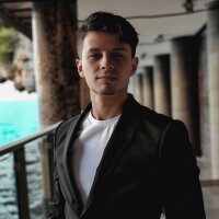 volkanozdilek profil fotoğrafı