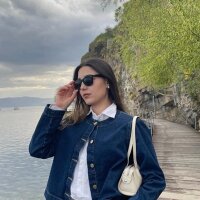 melihaerkann profil fotoğrafı
