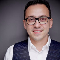 osmanakdemir profil fotoğrafı