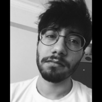 morpheusx profil fotoğrafı