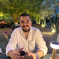denizdonmez25 profil fotoğrafı