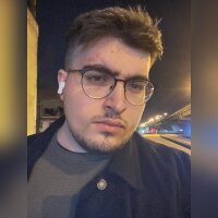 efeberkay profil fotoğrafı