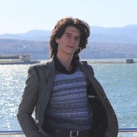 erksugunyil profil fotoğrafı