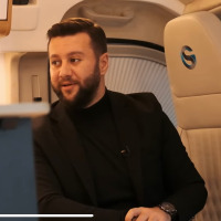 tarik profil fotoğrafı