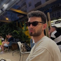 onurokdc profil fotoğrafı