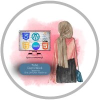 _tubademirbilek profil fotoğrafı