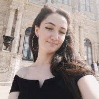 deniztemurr profil fotoğrafı