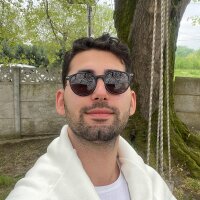 beratbahar profil fotoğrafı
