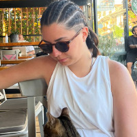 selinisik66 profil fotoğrafı
