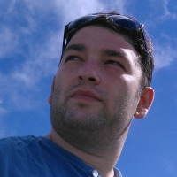 serdarguvendi profil fotoğrafı