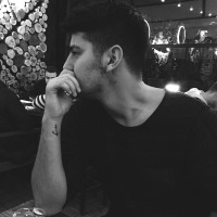 gokaygoktass profil fotoğrafı