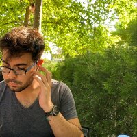 bkrarl profil fotoğrafı
