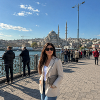 nisalab profil fotoğrafı
