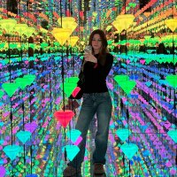 irematmacaa profil fotoğrafı