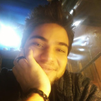 atakangozeyy profil fotoğrafı