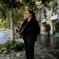 sudenazdemirci1 profil fotoğrafı