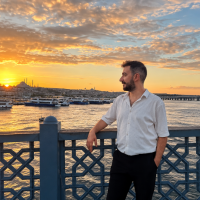 cancelen7 profil fotoğrafı