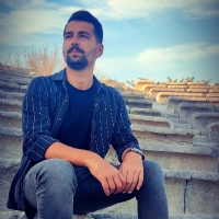 sercanparsanoglu profil fotoğrafı