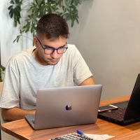 harunselcukcetin profil fotoğrafı