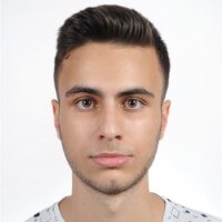 abrezak1994 profil fotoğrafı
