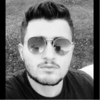 robinoztelli profil fotoğrafı