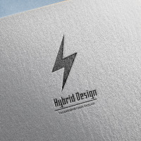 hybriddesign profil fotoğrafı