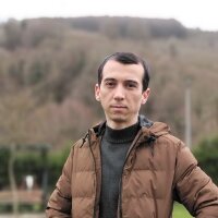 farhatcan profil fotoğrafı