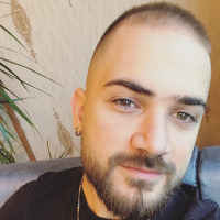berkanbiyikli profil fotoğrafı