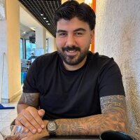 ahmetceker profil fotoğrafı