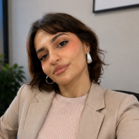 meldasinar profil fotoğrafı