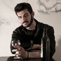 kurthankrc profil fotoğrafı
