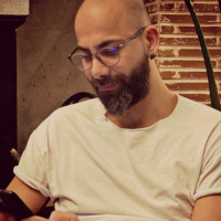 denizkilic profil fotoğrafı