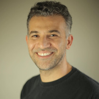 ayhanhlg profil fotoğrafı