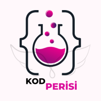 kodperisi profil fotoğrafı