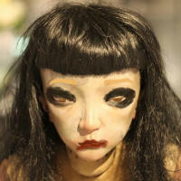 creepyjester profil fotoğrafı