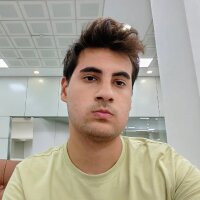 serkanturkkan profil fotoğrafı