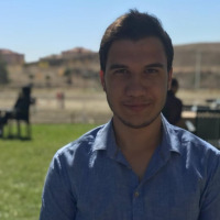 enesgulmez profil fotoğrafı