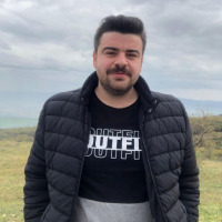 cihangundogan profil fotoğrafı