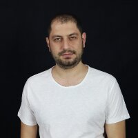 canerunal profil fotoğrafı