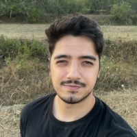 korhanmaden profil fotoğrafı
